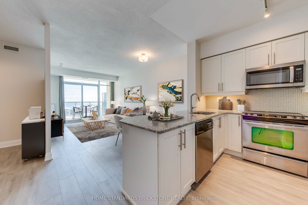 Photo of 125 Western Battery Road #2508, Toronto, ON M6K 3R8 (MLS # C12679054)