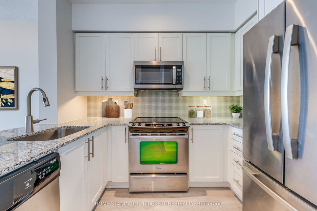 Photo of 125 Western Battery Road #2508, Toronto, ON M6K 3R8 (MLS # C12679054)