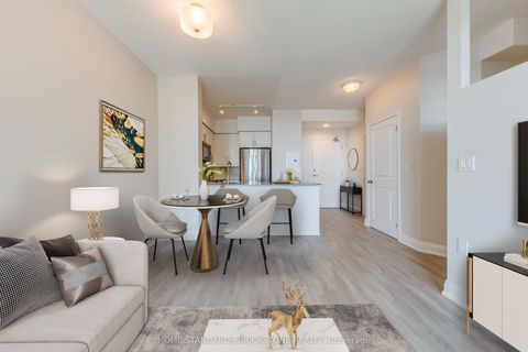 Photo of 125 Western Battery Road #2508, Toronto, ON M6K 3R8 (MLS # C12679054)