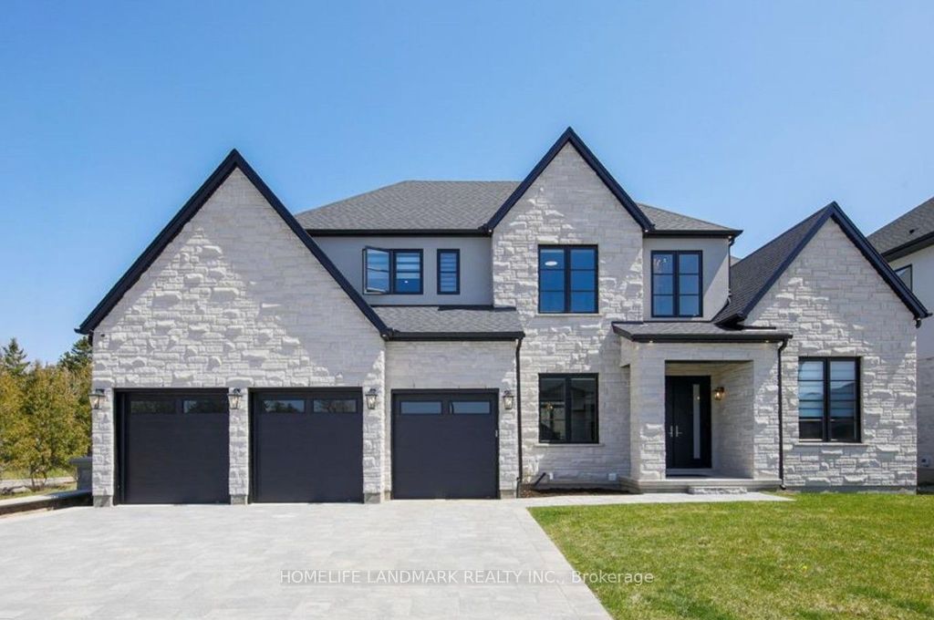 Photo of 451 warner Terrace, London North, ON N6G 0E6 (MLS # X12464207)