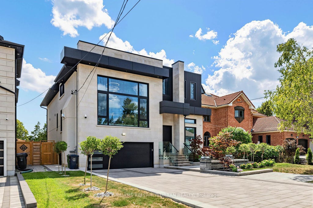 Photo of 479 Cummer Avenue, Toronto, ON M2M 2G4 (MLS # C14105264)