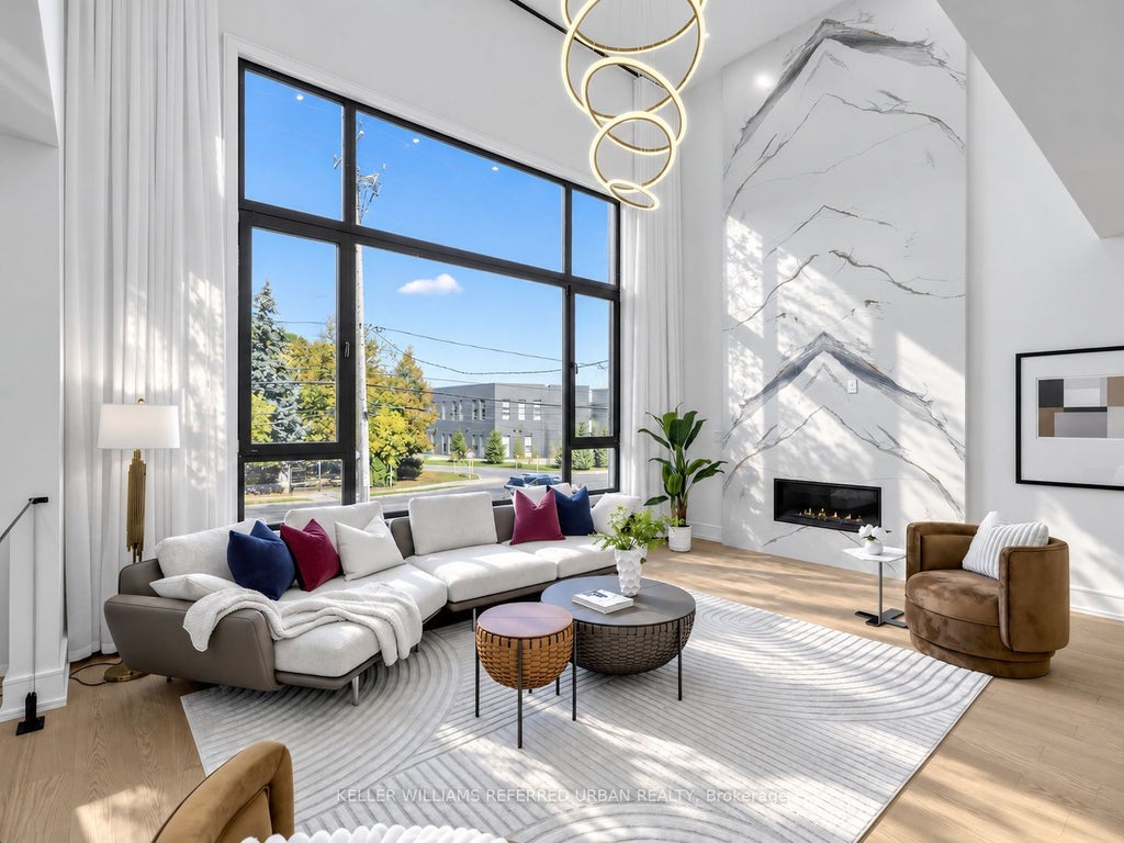 Photo of 479 Cummer Avenue, Toronto, ON M2M 2G4 (MLS # C14105264)