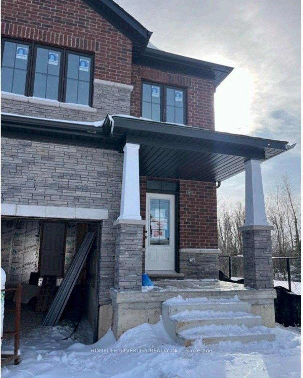 Photo of 311 Starlight Avenue, Woolwich, ON N0B 1M0 (MLS # X12746086)