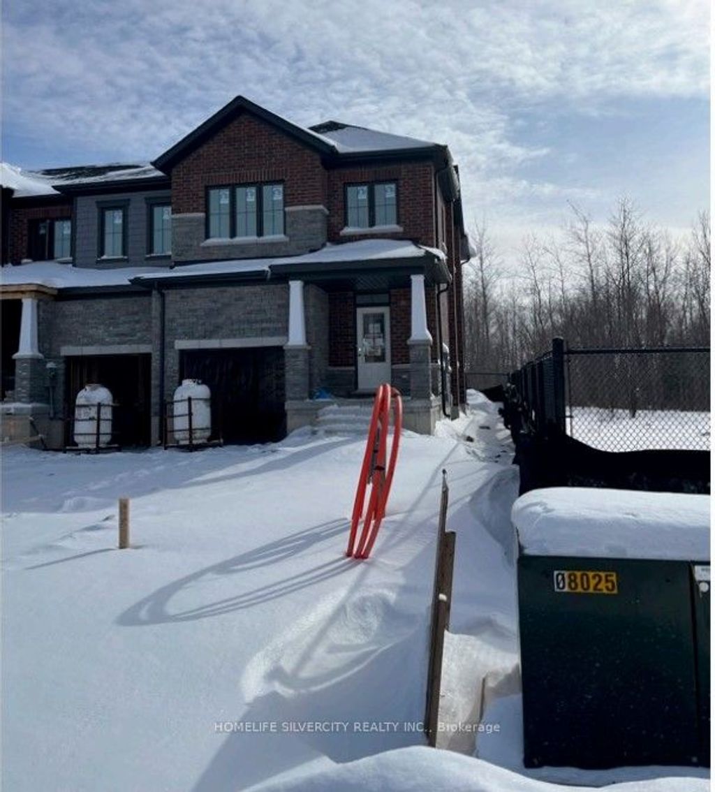 Photo of 311 Starlight Avenue, Woolwich, ON N0B 1M0 (MLS # X12746086)