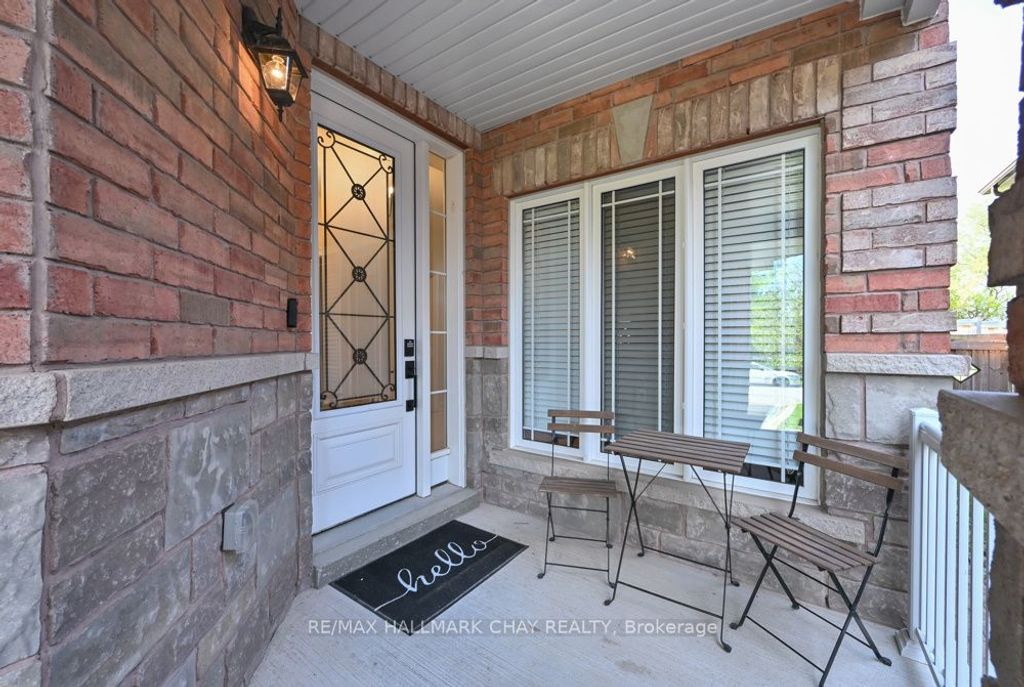 Photo of 1846 Lamstone Street, Innisfil, ON L9S 4Z8 (MLS # N13167072)