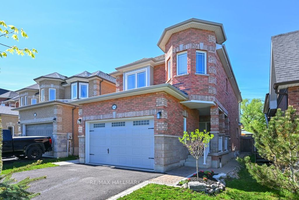 Photo of 1846 Lamstone Street, Innisfil, ON L9S 4Z8 (MLS # N13167072)