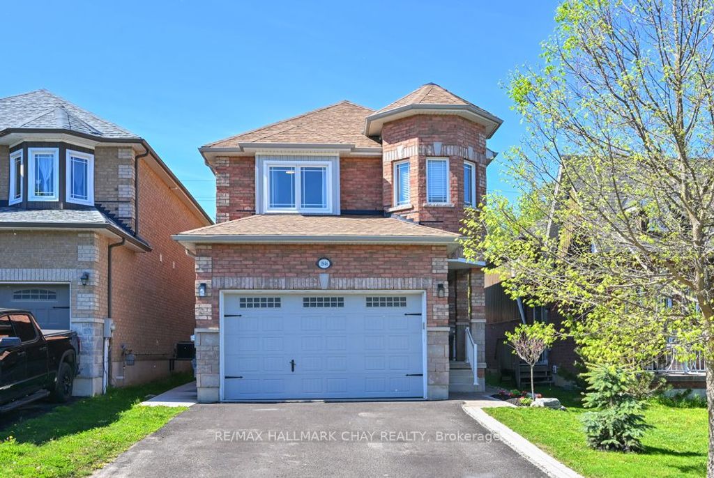 Photo of 1846 Lamstone Street, Innisfil, ON L9S 4Z8 (MLS # N13167072)