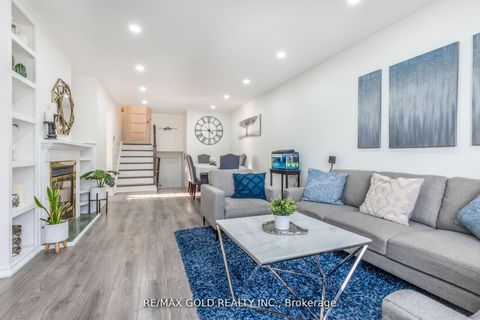 Photo of 36 Garfield Crescent, Brampton, ON L6V 1V8 (MLS # W12472423)