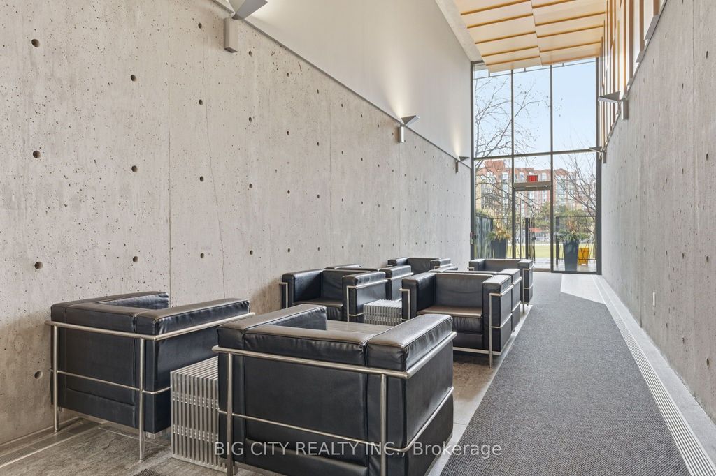 Photo of 25 Stafford Street #502, Toronto, ON M5V 0G3 (MLS # C13127970)