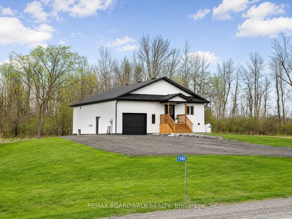 Photo of 1146 Rideau River Road, Montague, ON K0G 1N0 (MLS # X13725528)