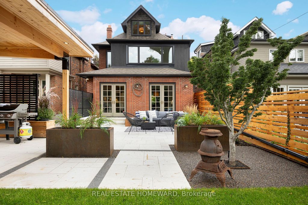Photo of 315 Rose Park Drive, Toronto, ON M4T 1R8 (MLS # C12441534)
