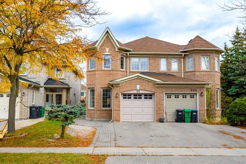 55 Coachwhip Road Brampton ON L6R 1X9