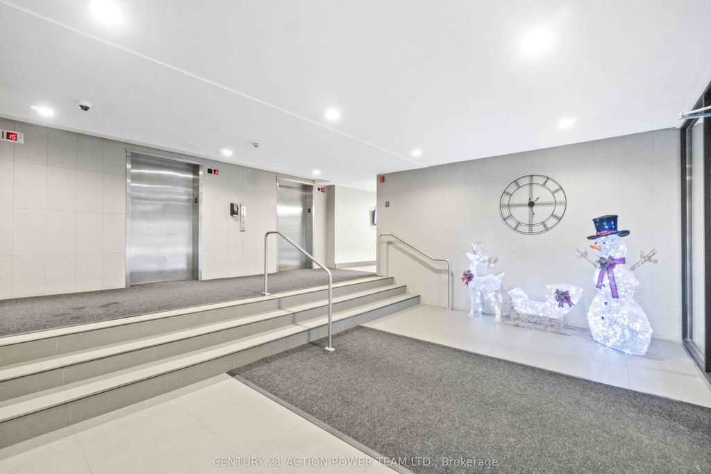 Photo of 665 Bathgate Drive #807, Overbrook - Castleheights and Area, ON K1K 3Y4 (MLS # X12886702)