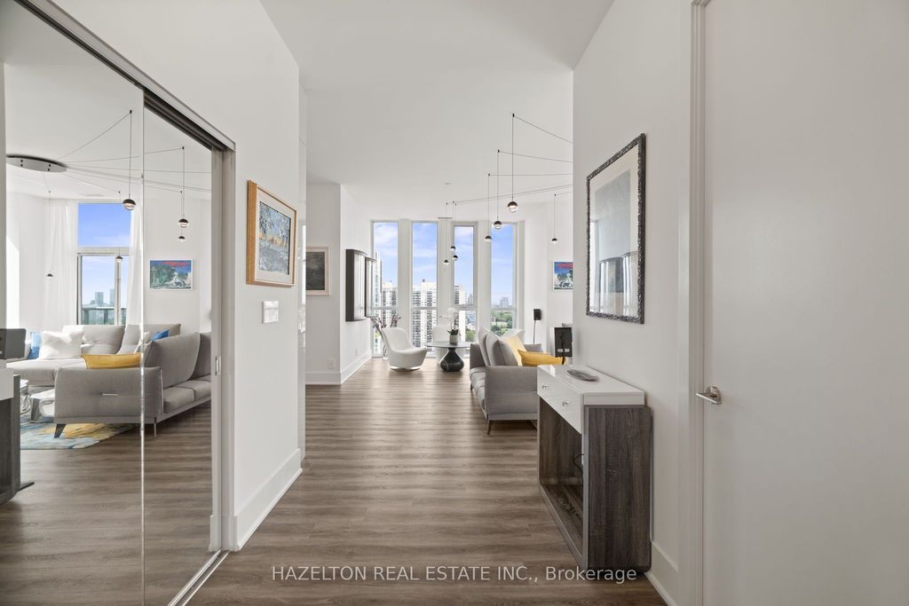 Photo of 1486 Bathurst Street #1802, Toronto, ON M5P 3G9 (MLS # C12520082)