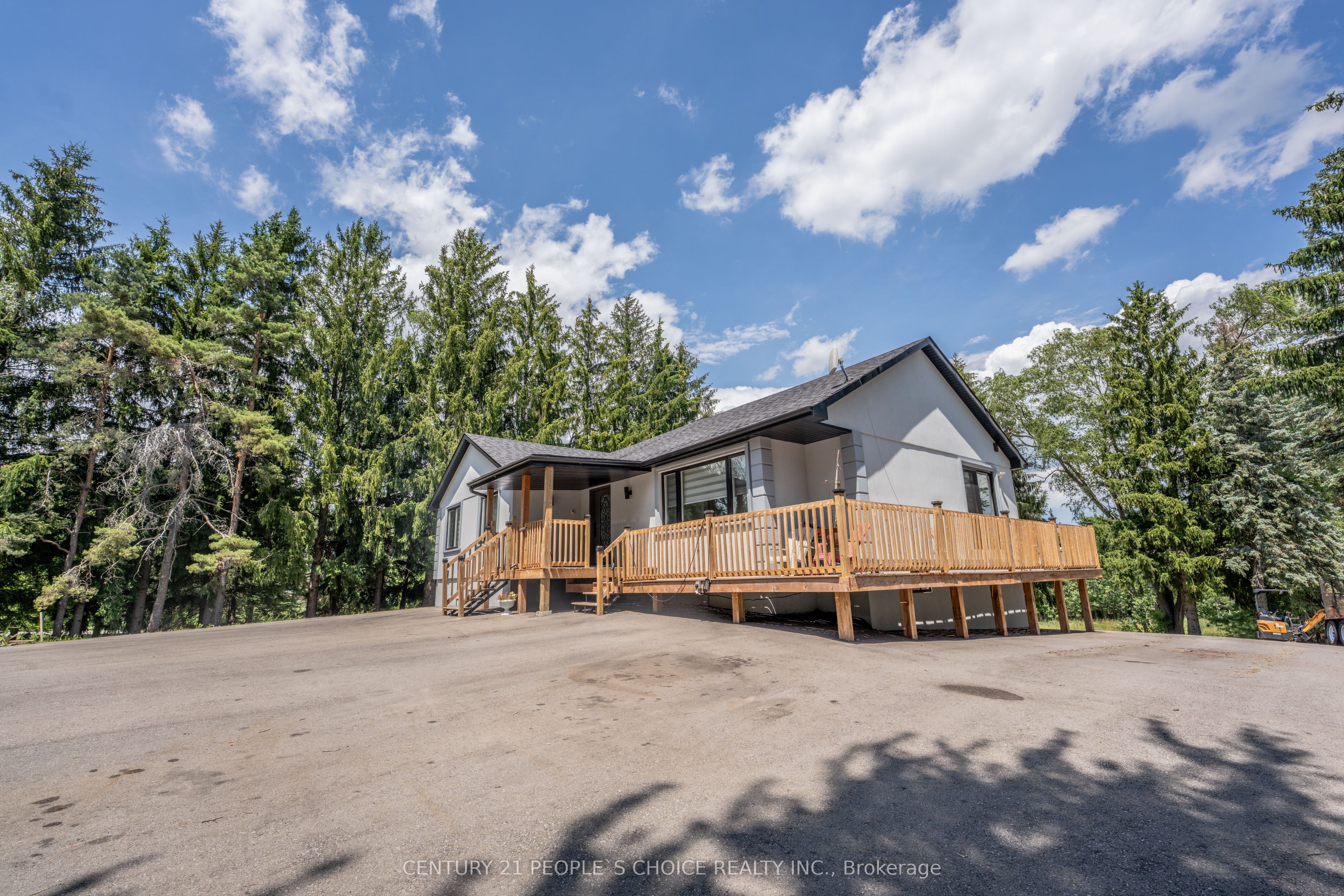 15553 The Gore Road