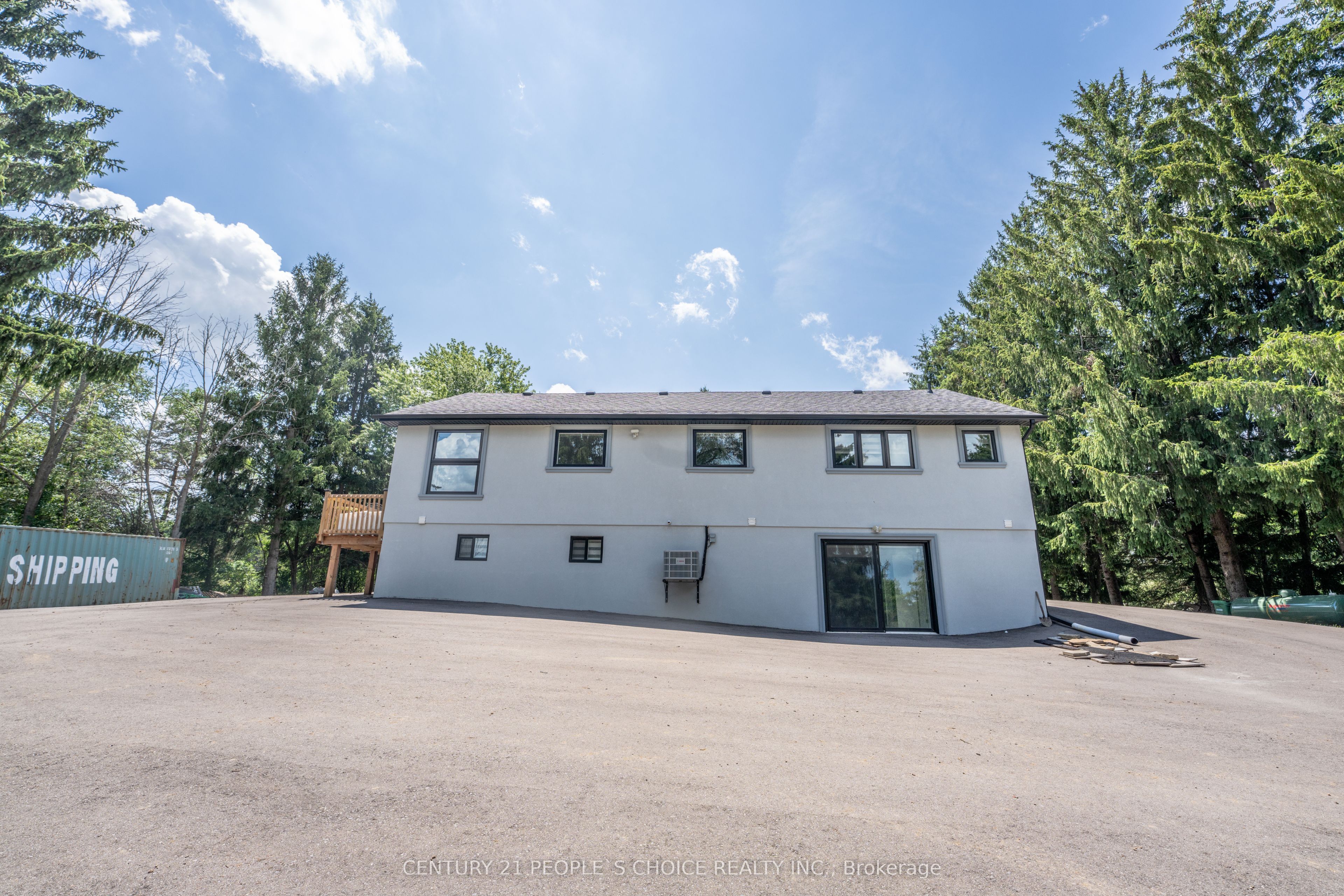 15553 The Gore Road