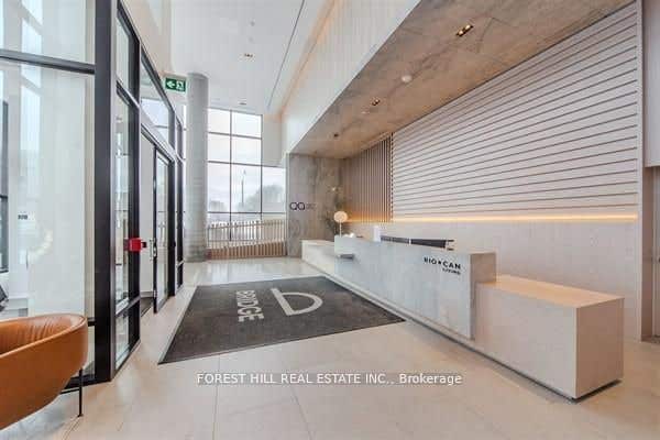 Photo of 1050 Eastern Avenue #PH 1702, Toronto, ON M4L 0B7 (MLS # E13600242)