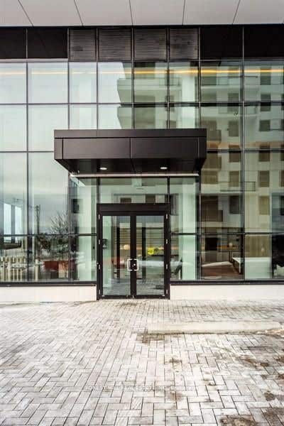 Photo of 1050 Eastern Avenue #PH 1702, Toronto, ON M4L 0B7 (MLS # E13600242)