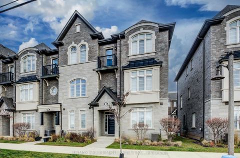 2285 Khalsa Gate Oakville ON L6M 1P4
