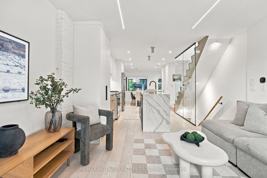 Photo of 87 Winnett Avenue, Toronto, ON M6C 3L4 (MLS # C13819878)