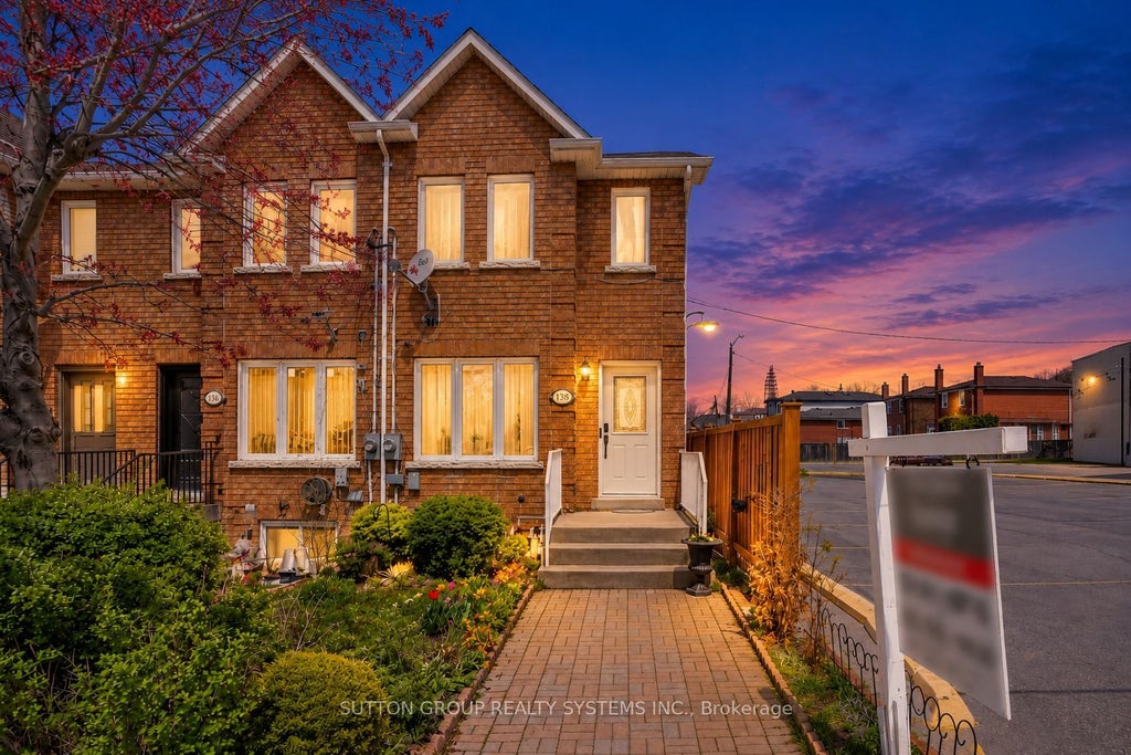 Photo of 2138 Eglinton Avenue W, Toronto, ON M6E 2K8 (MLS # W13849230)