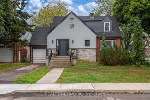 Photo of 68 Mountain Park Avenue, Hamilton, ON L9A 1A3 (MLS # X12439673)