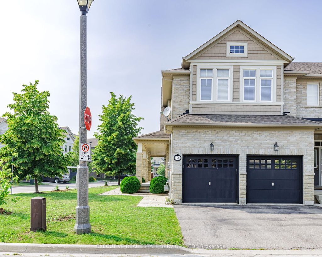 Photo of 2 Nectarlane Avenue, Caledon, ON L7C 3M8 (MLS # W12679034)