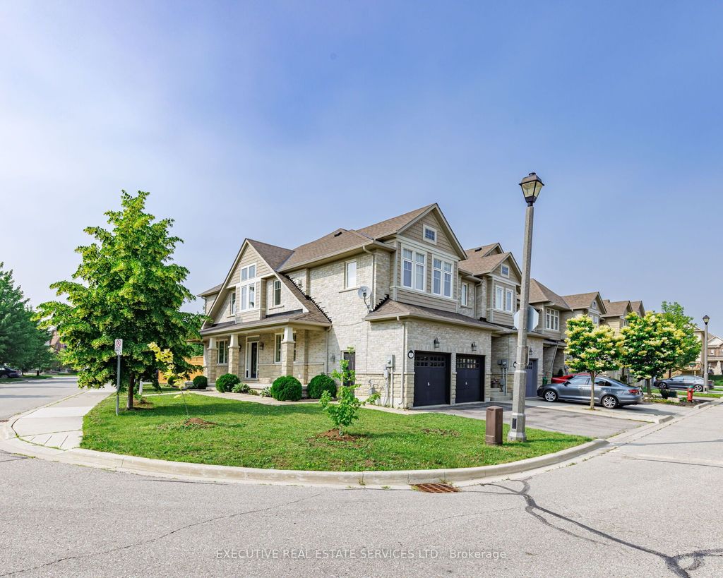 Photo of 2 Nectarlane Avenue, Caledon, ON L7C 3M8 (MLS # W12679034)