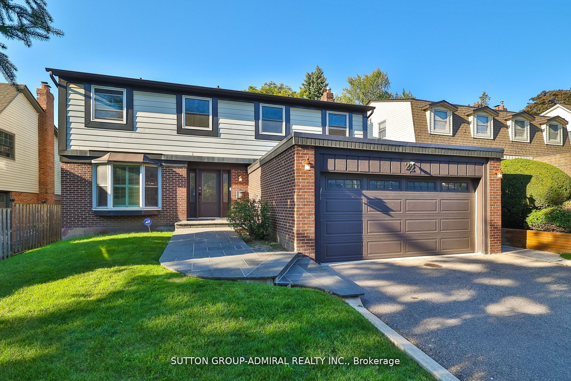 22 Cobblestone Drive