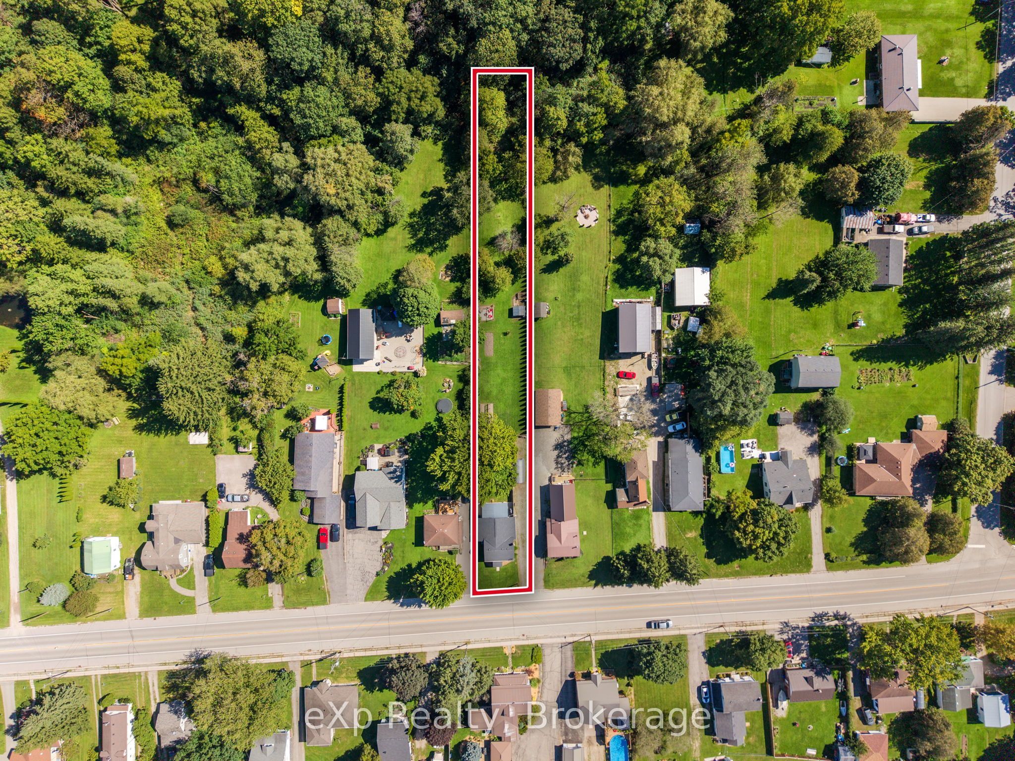 584486 Beachville Road