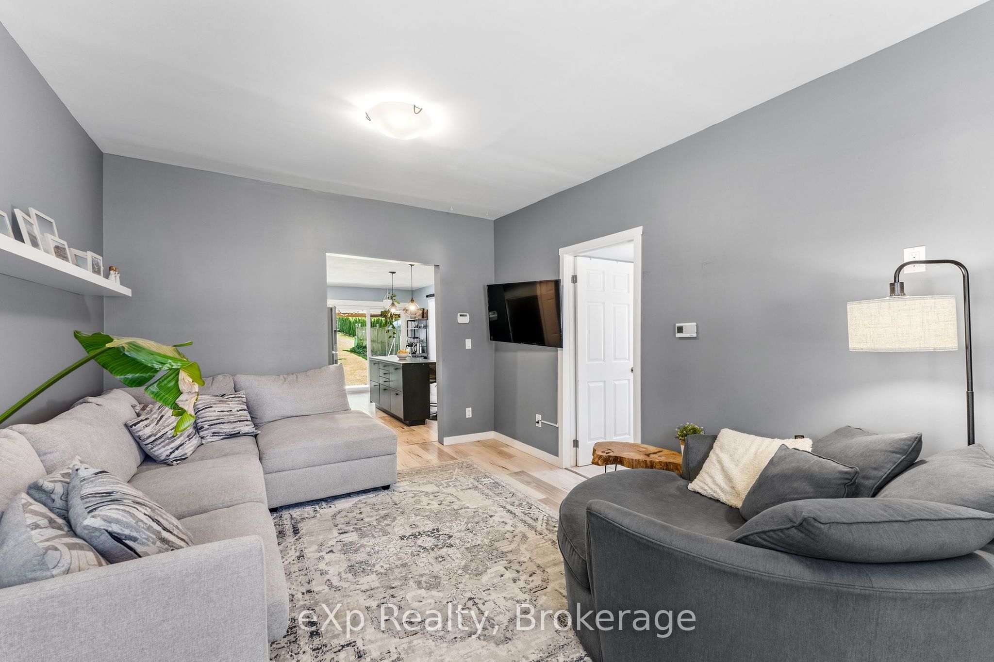 584486 Beachville Road