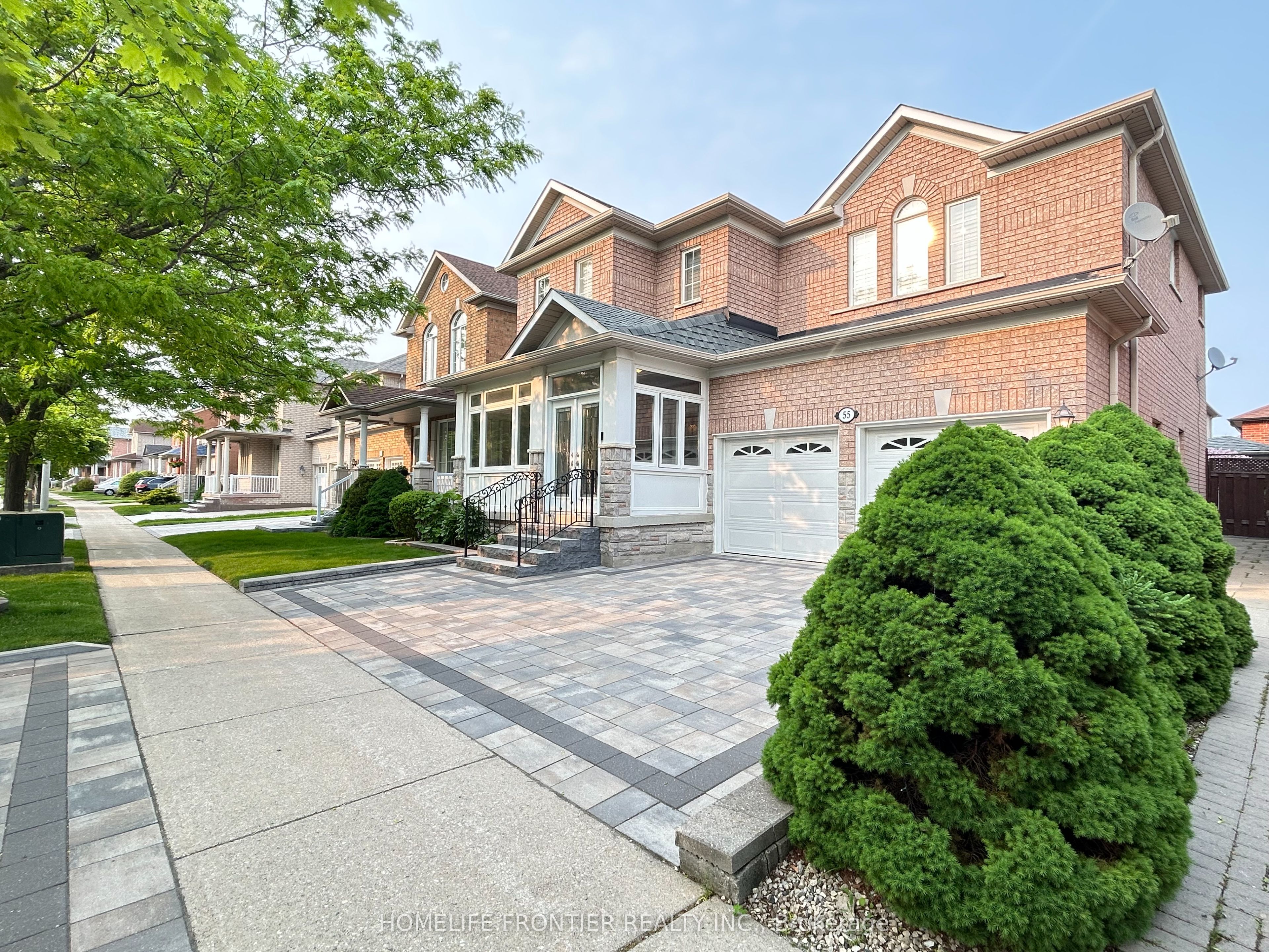 55 Forecastle Road