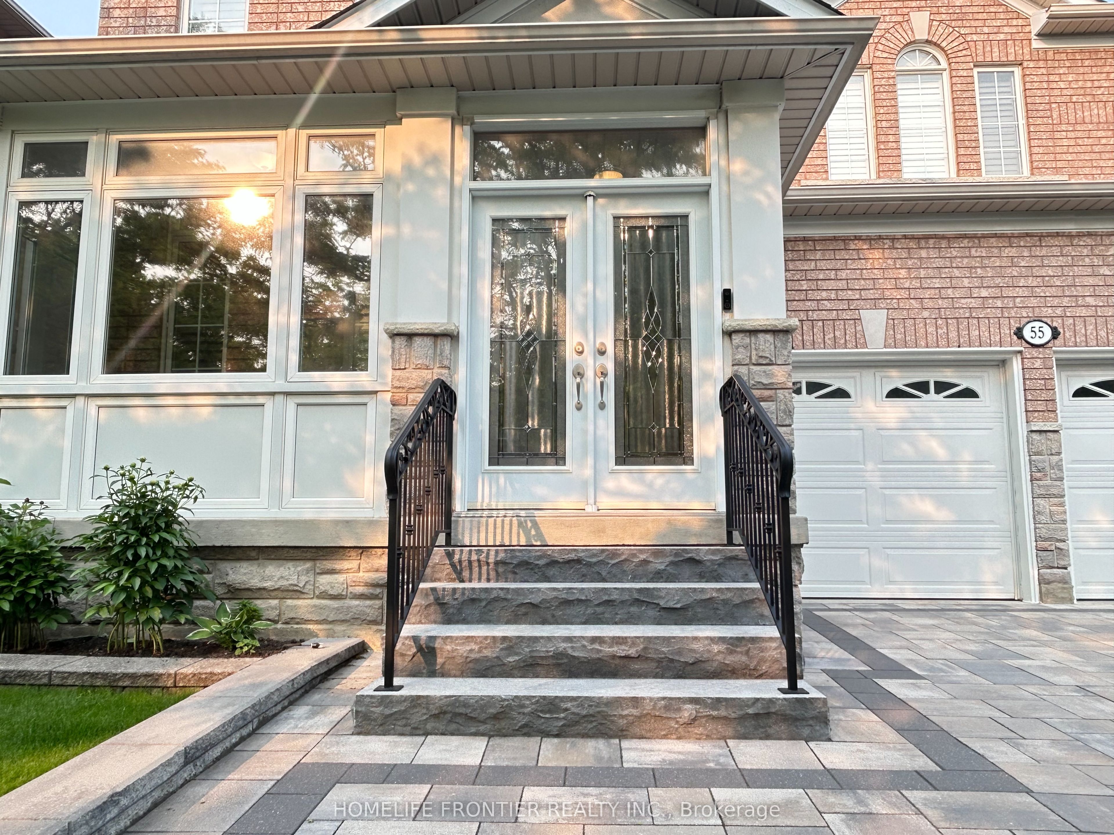 55 Forecastle Road