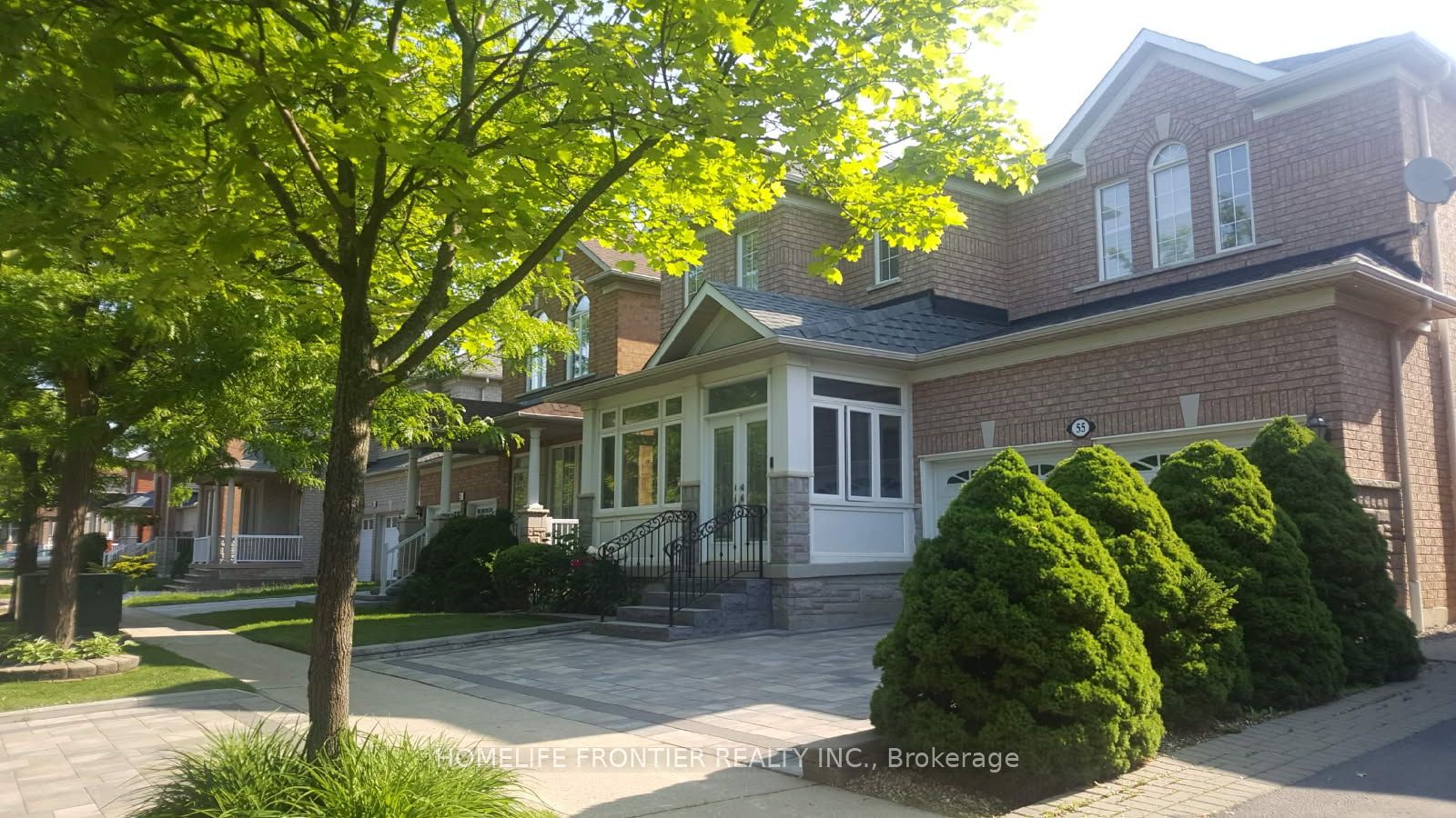 55 Forecastle Road