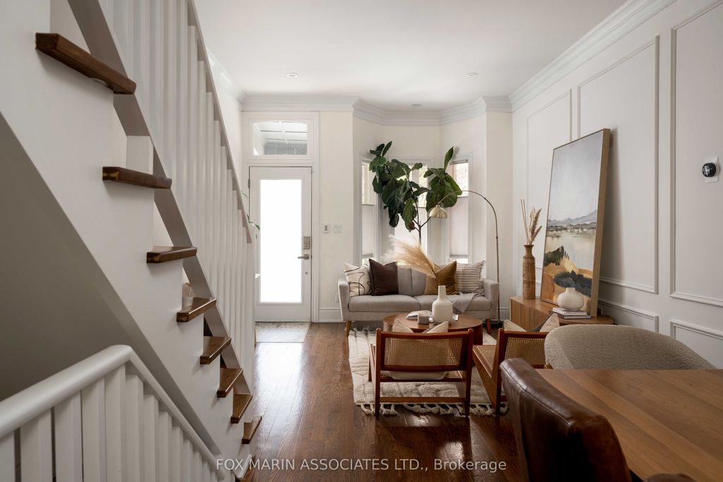 Photo of 95 Walnut Avenue, Toronto, ON M5V 2S1 (MLS # C13087126)