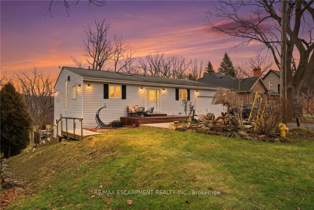 Photo 1 of 45 — 430 WINNIETT Street, Haldimand, ON N3W 1E4