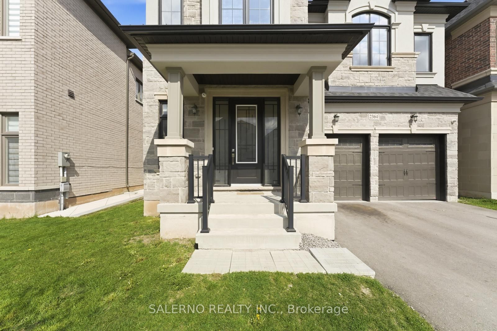 2364 Irene Crescent
