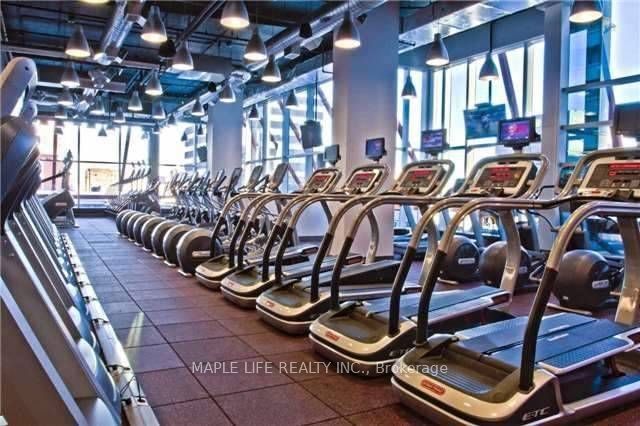 Photo of 388 Yonge Street #6110, Toronto, ON M5B 0A4 (MLS # C13417900)