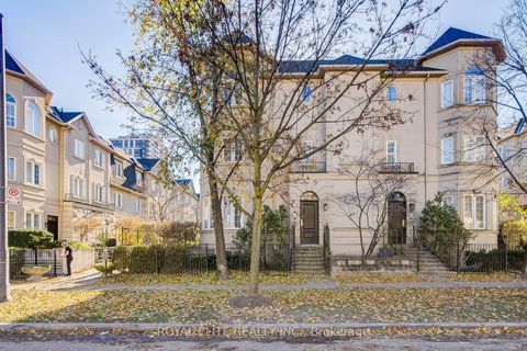 Photo of 11 Everson Drive #318, Toronto, ON M2N 7B9 (MLS # C12568564)