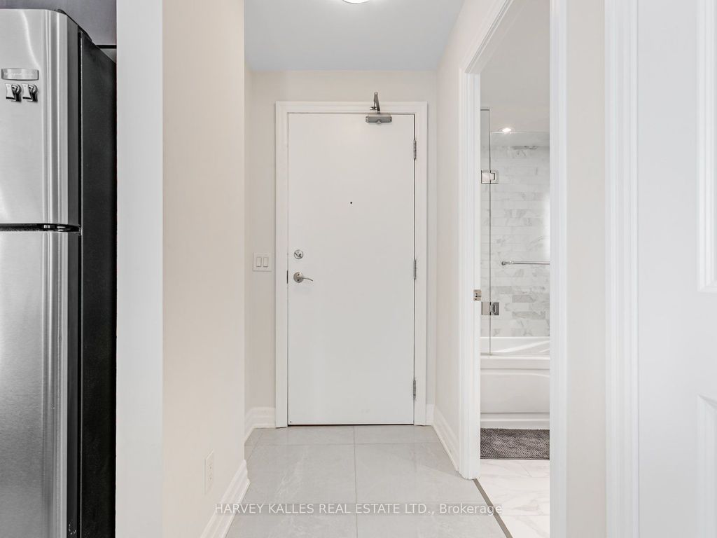 Photo of 500 St Clair Avenue W #1001, Toronto, ON M6C 1A8 (MLS # C12561568)