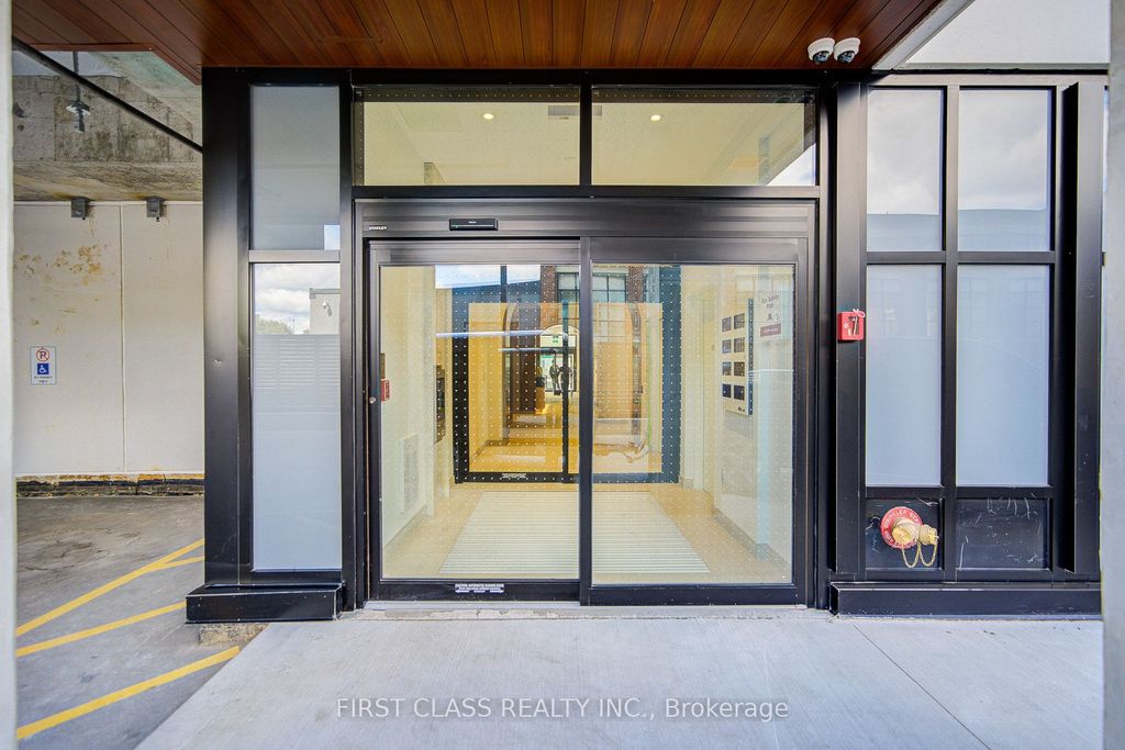 Photo of 181 Sterling Road #1604, Toronto, ON M6R 2B2 (MLS # C12762078)