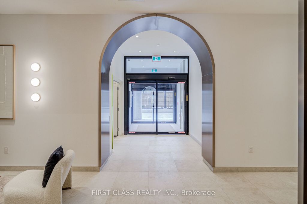 Photo of 181 Sterling Road #1604, Toronto, ON M6R 2B2 (MLS # C12762078)