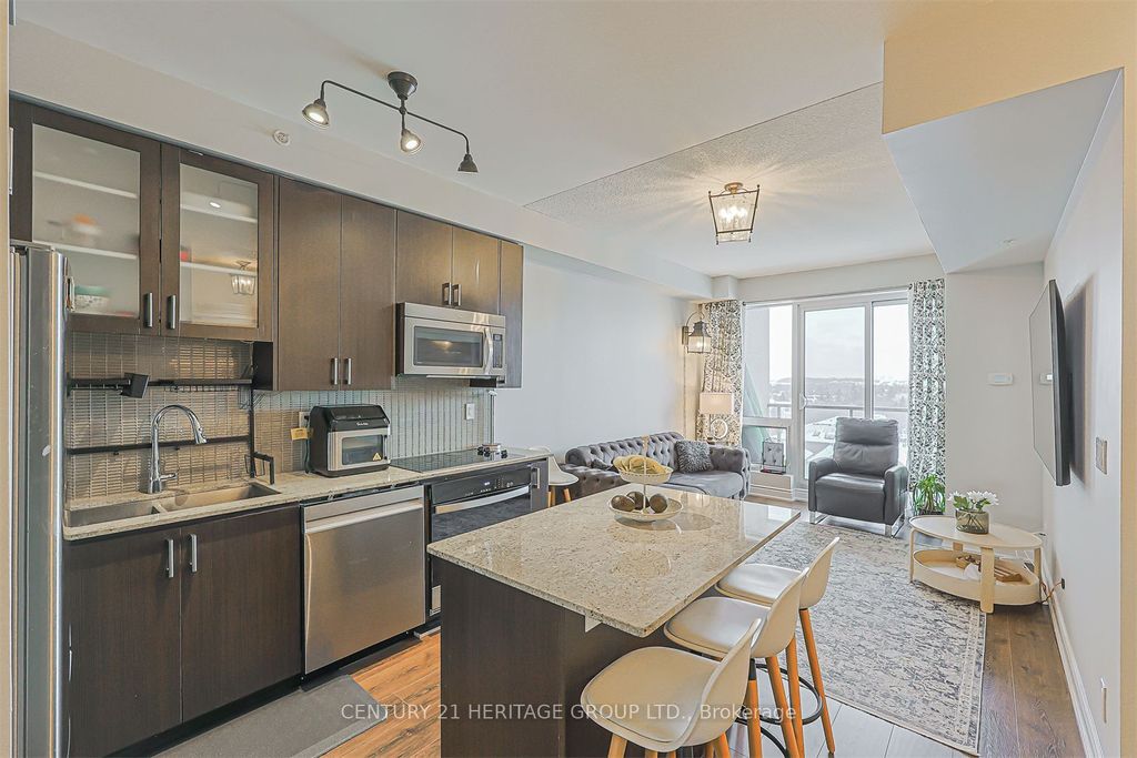 Photo of 9090 Yonge Street #611, Richmond Hill, ON L4C 0Z1 (MLS # N12601338)