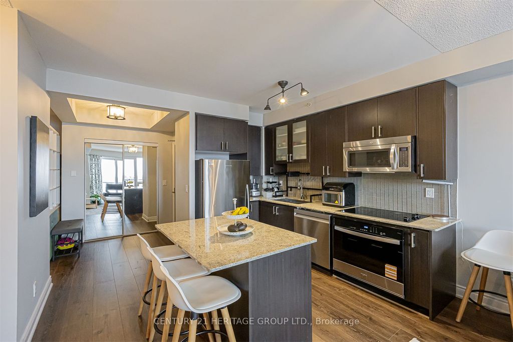 Photo of 9090 Yonge Street #611, Richmond Hill, ON L4C 0Z1 (MLS # N12601338)