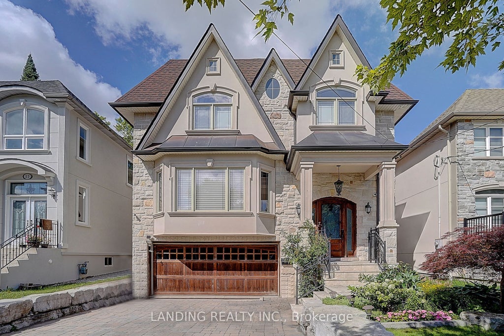 Photo of 24 Abbotsford Road, Toronto, ON M2N 2P8 (MLS # C14040454)
