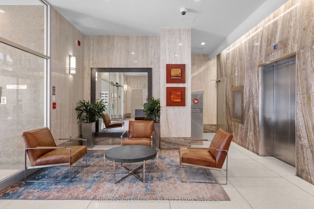 Photo of 1901 Yonge Street #502, Toronto, ON M4S 1Y6 (MLS # C12463834)