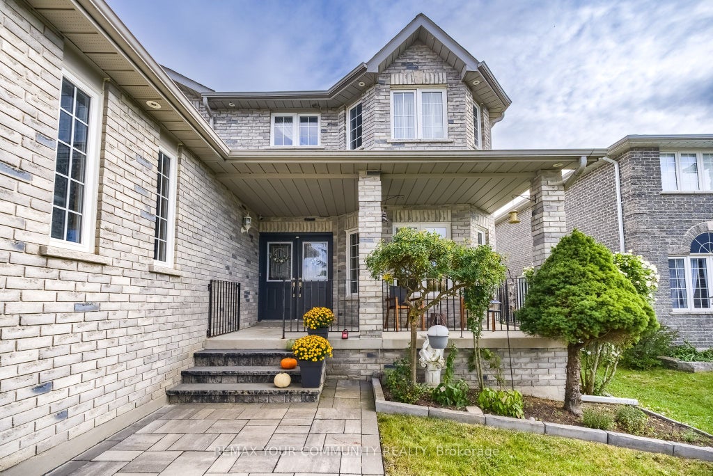 Photo of 21 Silvercreek Crescent, Barrie, ON L4N 0Z8 (MLS # S13857648)