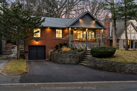 759 Shadeland Avenue Burlington ON L7T 2M2