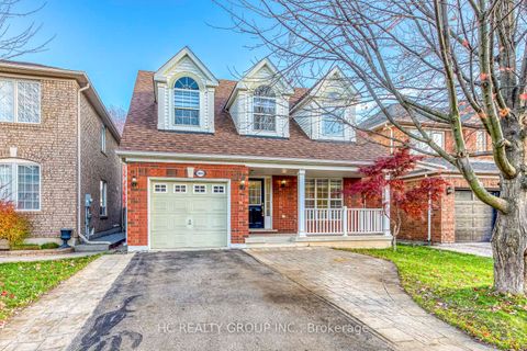 3045 Abernathy Way Oakville ON L6M 5C1