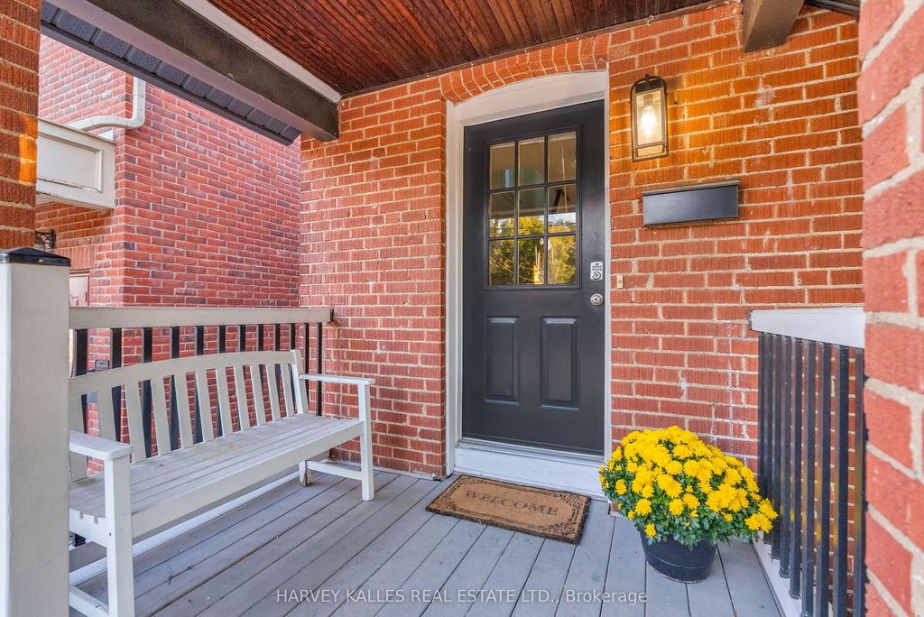 Photo of 89 Lawrence Avenue W, Toronto, ON M5M 1A7 (MLS # C12452465)